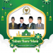 Banner Ucapan Tahun Baru Islam Pimpinan DPRD Kabupaten Mukomuko