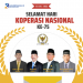 Banner Ucapan Hari Koperasi Nasional Pimpinan DPRD Kabupaten Mukomuko