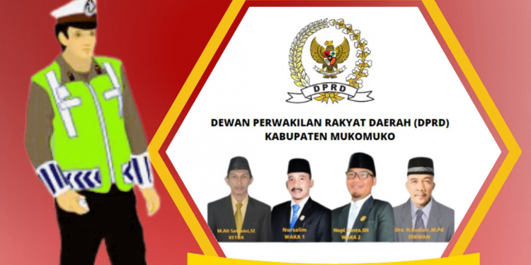 Banner Ucapan Hari Dirgahayu Bhayangkara ke 76