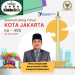 Banner Ucapan Selamat Ulang Tahun Kota Jakarta , Ketua Komisi II DPRD Kabupaten Mukomuko