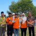 Dibarengi Berbagai Lomba dan Seni Daerah, Festival Danau Nibung Mukomuko Resmi Dibuka Bupati Sapuan