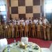 Gelar Pertemuan Dengan Para Camat dan APDESI Mukomuko, Bupati Sapuan Minta Sinergitas Untuk Membangun Kapuang Sati Rantau Batuah