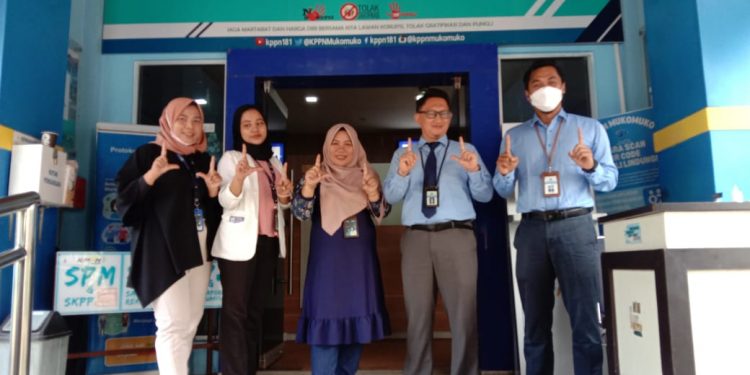 KPPN Mukomuko Sambut Baik Rencana Pembukaan PNM di Mukomuko