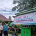 Tertib Berlalulintas: PIK – R MAN 1 Mukomuko Gelar Sosialisasi Tertib Berlalulintas & Pembuatan SIM tingkat pelajar