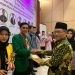Harumkan Kabupaten Mukomuko, Sukran Mahasiswa UMB Raih Juara Lomba Essay Nasional 2022 Semarak Rafflesia Bidikmisi/KIP-K UIN Fatmawati Soekarno Bengkulu (UIN FAS)