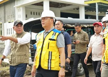 Pemprov Bengkulu Kembali ‘NgeGas’ Bangun Jalan, Ruas Permu-Bengko di Kepahiang Segera Mulus