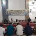 Sikapi Isu Gempa Bumi 8,9 SR dan Tsunami 15 M, Kemenag Kabupaten Mukomuko Gelar Do’a Bersama