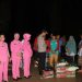 Peduli Korban Banjir, Kapolres Mukomuko Kunjungi dan Salurkan Bantuan 