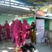 Kapolres Mukomuko Kunjungi dan Beri Bantuan Kepada Warga Korban Banjir di Desa Pasar Ipuh, Warga : Terima Kasih Pak Kapolres
