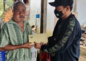 Jum’at Berkah : MOI, Bersedekah Tidak Akan Membuat Kita Miskin