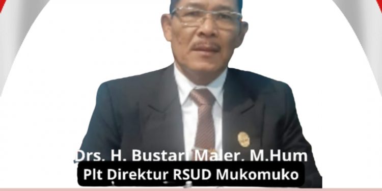 Banner Ucapan Hari Bhakti Adhyaksa ke 62
