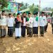 Momen Hari Santri Nasional 2022, Santri Kabupaten Mukomuko Nyatakan Berpegang Teguh Pada Akidah dan Tradisi Islam Ahlussunah Wal Jamaah