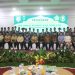 Lepas Kafilah MTQ Nasional XXIX Provinsi Bengkulu, Sekda Hamka Pesankan Ini