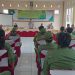 Tingkatkan Kapasitas, Kecamatan Ipuh Gelar Bimtek Satlinmas Desa