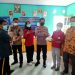 Pemdes Pasar Ipuh Gelar Vaksinasi Covid-19 Dosis II & III