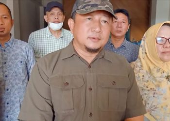 Merespon Laporan Masyarakat, Tim Pemprov Bengkulu Turun Langsung Pantau Stok Gas 3Kg