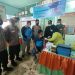 Vaksinasinasi Dosis Lanjutan, Pemdes Pasar Baru Gelar Vaksinasi Covid-19 Dosis 2 & 3