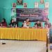 Pemdes Pasar Ipuh Gelar Sosialisasi Vaksinasi Covid-19 Dosis III