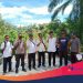 Meningkatkan Profesionalisme Pembangunan Desa, Pemdes Tirta Mulya Gelar Monitoring dan Evaluasi Pembangunan Fisik