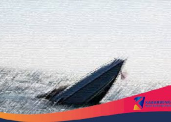 KAPAL KARAM, Satu Nelayan Belum Ditemukan 