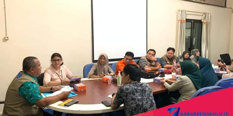 Rawan Bencana, BPBD Kota/Kabupaten Laporkan Kebutuhan Logistik dan Peralatan Penanggulangan Bencana