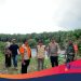 Pascabencana Tanah Longsor dan Kebakaran, Kalaksa BPBD Provinsi Bengkulu Beri Bantuan Tanggap Darurat