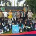 Aksi Bergizi Nasional , Wakil Bupati Mukomuko Wasri Berikan Ratusan Botol Minum dan Tablet Penambah Darah di MAN 1 Mukomuko