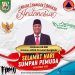 Ucapan Hari Sumpah Pemuda, Kalaksa BPBD Provinsi Bengkulu
