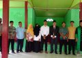 Dua Desa Kecamatan Ipuh Gelar Pelantikan PAW Anggota Badan Permusyawaratan Desa