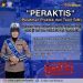 Permudah Masyarakat Untuk Memiliki SIM, Satlantas Polres Mukomuko Beri Bimbingan/Pelatihan Gratis Bagi Pemohon SIM