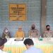 Polisi Ngantor di Desa : Kapolres Prabumulih, Wujud Kedekatan Polri Dengan Masyarakat