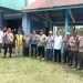 BPDB Provinsi Bengkulu & BWS Sumatera VII Monitor Langsung Longsor Tempat Pelelangan Ikan (TPI) Desa Pulau Makmur