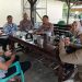 Terima Kunjungan Kepala Desa, Kapolsek Mukomuko Selatan Ajak Perkuat Sinergitas dan Kemitraan
