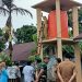 Maksimalkan Program Pembangunan Desa, Pemdes Pasar Ipuh Gelar Monev Pembangunan Sumur Bor dan Titik Nol Tahap III