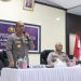 Kapolda Sumsel Apresiasi Inovasi Layanan Publik Polres Prabumulih