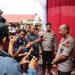 Kunker ke Mapolres Mukomuko, Kapolda Bengkulu Sampaikan Pesan !!