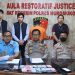 Polres Mukomuko Kembali Tangkap Tersangka Korupsi Pengadaan Mesin Tepung Ikan Desa Bantal