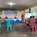 Pemdes Tanjung Jaya Gelar Sosialisasi dan Edukasi Pencegahan Covid-19
