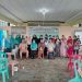 Sosialisasi Pencegahan Dini stunting, Pemdes Tanjung Jaya Kolaborasikan Lintas Sektor