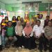 Targetkan Herd Immmunity, Pemdes Pasar Baru Bagikan Vitamin
