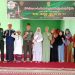 Menjelang Hari Juang TNI AD ke 77, Kodim 0428 Mukomuko Gelar Syukuran dan Bakti Sosial
