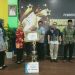 Anugerah Kecamatan Dengan Kinerja Terbaik Se-Kabupaten Mukomuko, Kecamatan Ipuh Pemenangnya