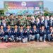 Kodim 0428 Mukomuko Gelar Upacara Peringati Hari Juang TNI AD ke 77, Dandim : Ruh dan Napasnya TNI AD Adalah Pengabdian Kepada Rakyat