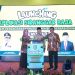 Pemprov Bengkulu Launching Siranggar Baja