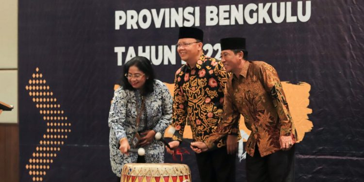Cetak Pemimpin Masa Depan, Pemprov Bengkulu Segera Luncurkan Program Bengkulu Leadership