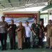 Tuntas, Karya Bakti TNI Kodim 0428 MM : Ketua DPRD, Sebagai Salah Satu Metode Terbaik Dalam Membangun Kabupaten Mukomuko
