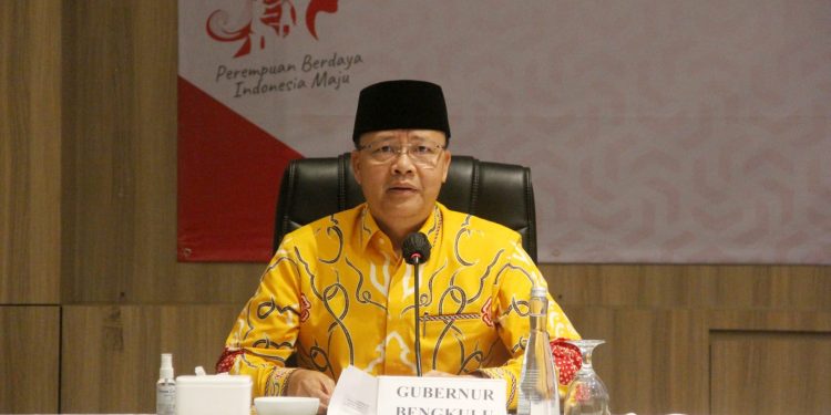 Peringatan Hari Ibu ke 94 Jadi Momentum Gaungkan Peran Ibu Agung Fatmawati dalam Kemerdekaan Indonesia