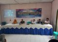 Herd Immunity, Pemdes Tanjung Medan Gelar Sosialisasi dan Edukasi Pencegahan Covid-19