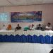 Herd Immunity, Pemdes Tanjung Medan Gelar Sosialisasi dan Edukasi Pencegahan Covid-19