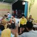 Ngopi Bareng, Gubernur Rohidin Berikan Wejangan Kades Se-kecamatan Ipuh
